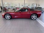 Thumbnail Photo 1 for 2007 Chevrolet Corvette