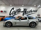 Thumbnail Photo 2 for 2007 Chevrolet Corvette