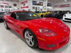 Thumbnail Photo 3 for 2007 Chevrolet Corvette