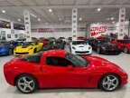 Thumbnail Photo 4 for 2007 Chevrolet Corvette