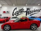 Thumbnail Photo 1 for 2007 Chevrolet Corvette