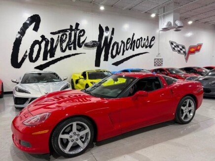 Photo 1 for 2007 Chevrolet Corvette