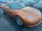 Thumbnail Photo 1 for 2007 Chevrolet Corvette