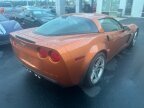 Thumbnail Photo 3 for 2007 Chevrolet Corvette