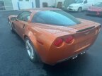 Thumbnail Photo 4 for 2007 Chevrolet Corvette
