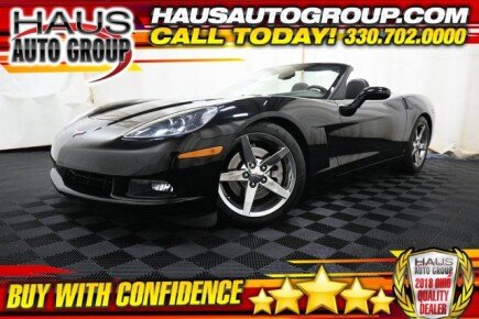 Photo 1 for 2007 Chevrolet Corvette