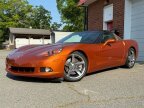 Thumbnail Photo 1 for 2007 Chevrolet Corvette Coupe