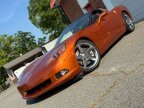 Thumbnail Photo 5 for 2007 Chevrolet Corvette Coupe