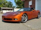Thumbnail Photo 4 for 2007 Chevrolet Corvette Coupe