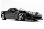 Thumbnail Photo 5 for 2007 Chevrolet Corvette