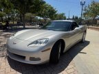 Thumbnail Photo 4 for 2007 Chevrolet Corvette Coupe