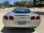 Thumbnail Photo 6 for 2007 Chevrolet Corvette Coupe
