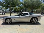 Thumbnail Photo 5 for 2007 Chevrolet Corvette Coupe