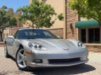 Thumbnail Photo 1 for 2007 Chevrolet Corvette Coupe