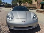Thumbnail Photo 3 for 2007 Chevrolet Corvette Coupe
