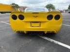 Thumbnail Photo 6 for 2007 Chevrolet Corvette