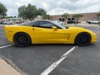 Thumbnail Photo 3 for 2007 Chevrolet Corvette