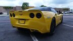 Thumbnail Photo 5 for 2007 Chevrolet Corvette
