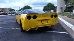 Thumbnail Photo 2 for 2007 Chevrolet Corvette