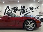 Thumbnail Photo 5 for 2007 Chevrolet Corvette