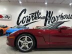 Thumbnail Photo 6 for 2007 Chevrolet Corvette
