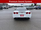 Thumbnail Photo 3 for 2007 Chevrolet Corvette