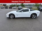 Thumbnail Photo 1 for 2007 Chevrolet Corvette