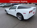 Thumbnail Photo 2 for 2007 Chevrolet Corvette