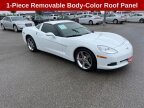 Thumbnail Photo 6 for 2007 Chevrolet Corvette