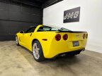 Thumbnail Photo 4 for 2007 Chevrolet Corvette