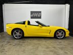 Thumbnail Photo 6 for 2007 Chevrolet Corvette
