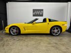 Thumbnail Photo 3 for 2007 Chevrolet Corvette