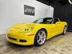 Thumbnail Photo 2 for 2007 Chevrolet Corvette