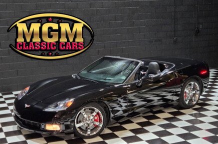 Photo 1 for 2007 Chevrolet Corvette