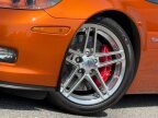 Thumbnail Photo 4 for 2007 Chevrolet Corvette Z06 Coupe