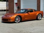 Thumbnail Photo 6 for 2007 Chevrolet Corvette Z06 Coupe
