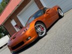 Thumbnail Photo 3 for 2007 Chevrolet Corvette Z06 Coupe