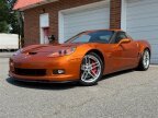 Thumbnail Photo 1 for 2007 Chevrolet Corvette Z06 Coupe