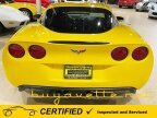 Thumbnail Photo 5 for 2007 Chevrolet Corvette