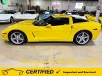 Thumbnail Photo 6 for 2007 Chevrolet Corvette
