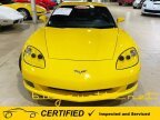 Thumbnail Photo 4 for 2007 Chevrolet Corvette