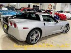 Thumbnail Photo 2 for 2007 Chevrolet Corvette