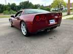 Thumbnail Photo 6 for 2007 Chevrolet Corvette