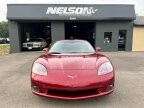 Thumbnail Photo 1 for 2007 Chevrolet Corvette