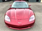 Thumbnail Photo 2 for 2007 Chevrolet Corvette