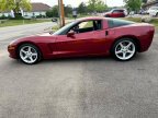 Thumbnail Photo 4 for 2007 Chevrolet Corvette