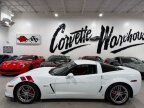 Thumbnail Photo 1 for 2007 Chevrolet Corvette