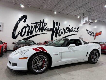Photo 1 for 2007 Chevrolet Corvette