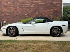 Thumbnail Photo 3 for 2007 Chevrolet Corvette Convertible