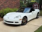 Thumbnail Photo 2 for 2007 Chevrolet Corvette Convertible